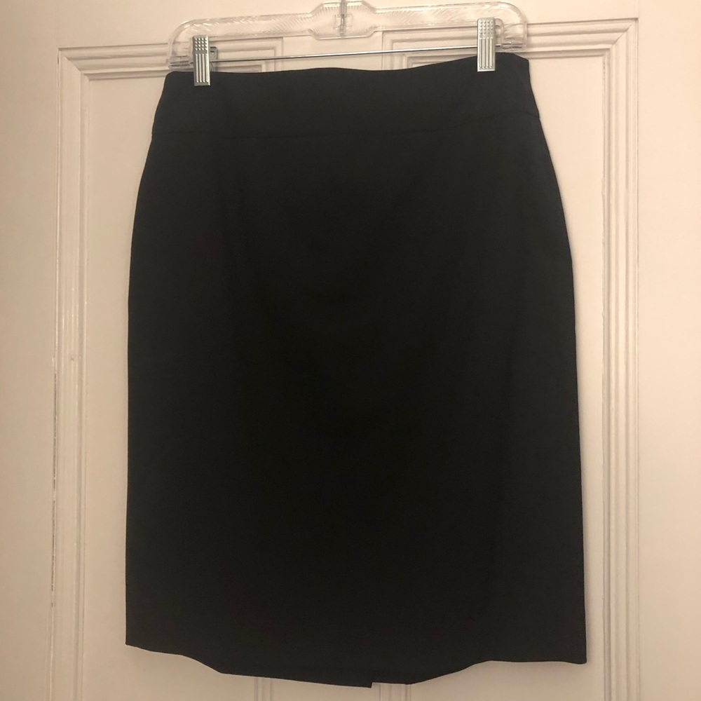 Banana Republic Pencil Skirt